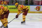 Photo hockey match Zrich - Genve le 21/01/2025