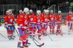 Photo hockey match Zrich - Genve le 21/01/2025