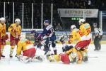 Photo hockey match Zrich - Langnau le 14/01/2020