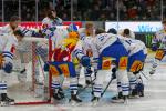 Photo hockey match Zrich - Zug le 11/01/2025