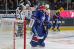 Photo hockey match Zrich - Zug le 11/01/2025