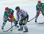 Photo hockey reportage 