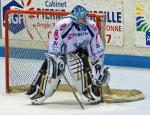 Photo hockey reportage 