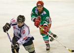 Photo hockey reportage 