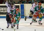 Photo hockey reportage 