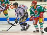 Photo hockey reportage 