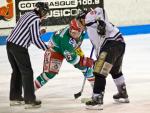 Photo hockey reportage 