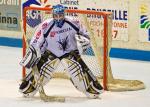 Photo hockey reportage 