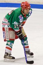 Photo hockey reportage 