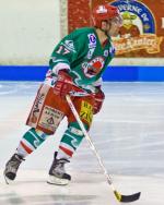 Photo hockey reportage 