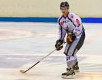 Photo hockey reportage 