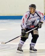 Photo hockey reportage 