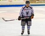 Photo hockey reportage 