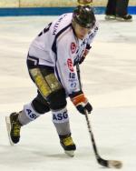 Photo hockey reportage 