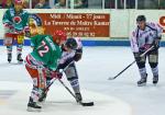 Photo hockey reportage 