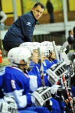 Photo hockey reportage  Avec les felicitations du jury !  