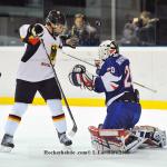 Photo hockey reportage  Avec les felicitations du jury !  