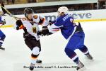 Photo hockey reportage  Avec les felicitations du jury !  