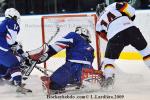 Photo hockey reportage  Avec les felicitations du jury !  