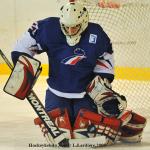 Photo hockey reportage  Avec les felicitations du jury !  