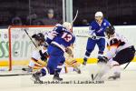 Photo hockey reportage  Avec les felicitations du jury !  