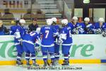 Photo hockey reportage  Avec les felicitations du jury !  