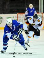 Photo hockey reportage  Avec les felicitations du jury !  