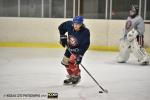 Photo hockey reportage  D3 : Wasquehal se prpare pour le carr final 