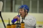 Photo hockey reportage  D3 : Wasquehal se prpare pour le carr final 