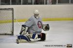 Photo hockey reportage  D3 : Wasquehal se prpare pour le carr final 