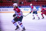 Photo hockey reportage 1/2 finale U20 - Grenoble vs Angers