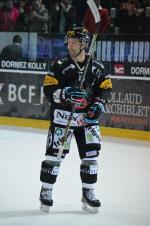 Photo hockey reportage 1er derby Romand pour Fribourg