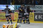 Photo hockey reportage 1er derby Romand pour Fribourg