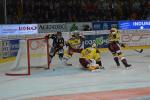 Photo hockey reportage 1er derby Romand pour Fribourg