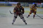 Photo hockey reportage 1er derby Romand pour Fribourg