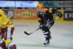 Photo hockey reportage 1er derby Romand pour Fribourg