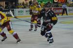 Photo hockey reportage 1er derby Romand pour Fribourg