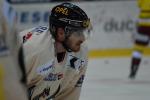 Photo hockey reportage 1er derby Romand pour Fribourg