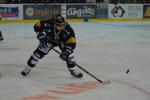 Photo hockey reportage 1er derby Romand pour Fribourg