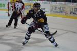 Photo hockey reportage 1er derby Romand pour Fribourg