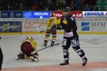 Photo hockey reportage 1er derby Romand pour Fribourg