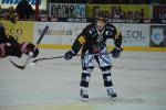 Photo hockey reportage 1er derby Romand pour Fribourg