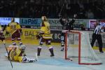 Photo hockey reportage 1er derby Romand pour Fribourg