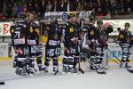 Photo hockey reportage 1er derby Romand pour Fribourg