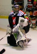 Photo hockey reportage Amical : Amiens - Neuilly