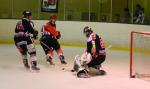 Photo hockey reportage Amical : Amiens - Neuilly