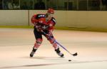 Photo hockey reportage Amical : Amiens - Neuilly