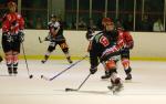 Photo hockey reportage Amical : Amiens - Neuilly