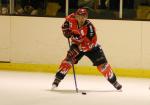 Photo hockey reportage Amical : Amiens - Neuilly