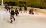 Photo hockey reportage Amical : Amiens - Neuilly